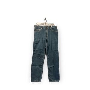 RK Brand Men Real Work Wear Denim Jeans